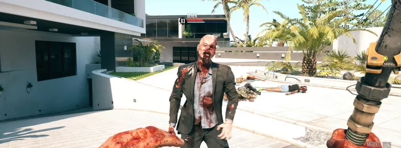 Dead Island 2: Screenshot