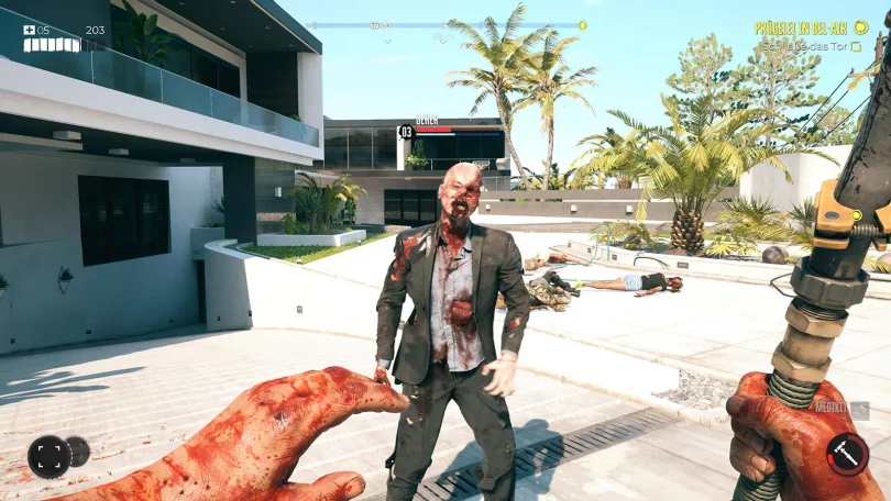 Dead Island 2: Screenshot