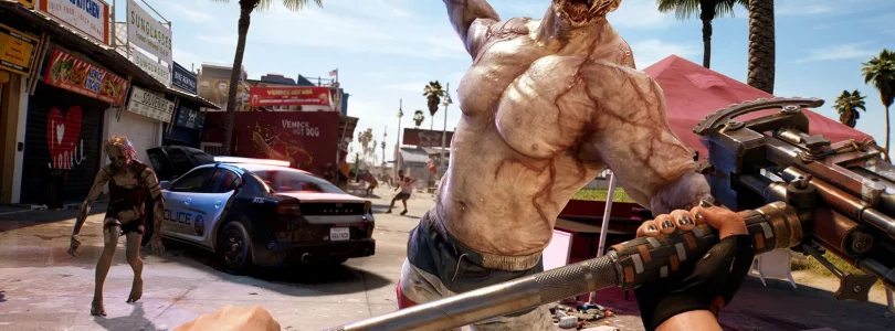 Dead Island 2: Screenshot