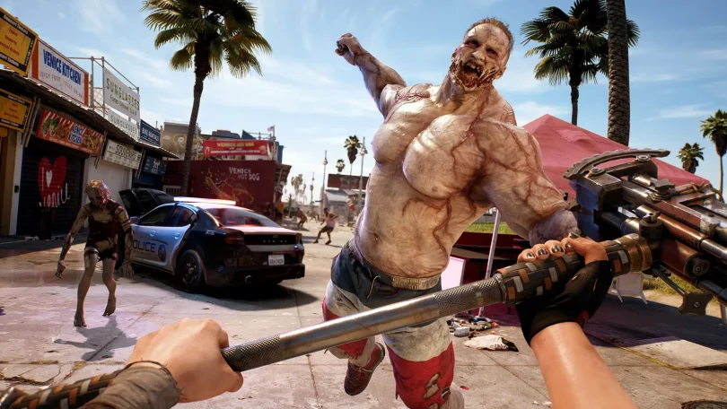 Dead Island 2: Screenshot