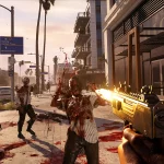 Dead Island 2: Screenshot