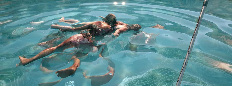 Dead Island 2: Screenshot