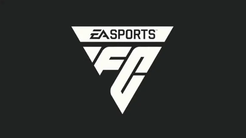 EA Sports FC: Logo