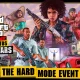 GTA Online: The Hard Mode Event