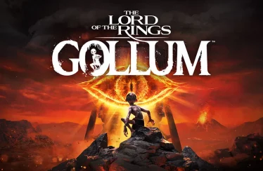 Herr der Ringe: Gollum - Keyart