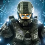 Halo: Master Chief - Sad