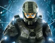 Halo: Master Chief - Sad