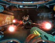 Metroid Prime Remastered: Screenshot