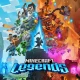 Minecraft Legends: Keyart