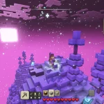 Minecraft Legends: Screenshot