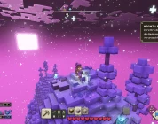 Minecraft Legends: Screenshot