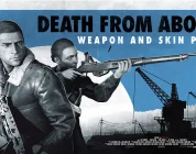 Sniper Elite 5: Death From Above-DLC