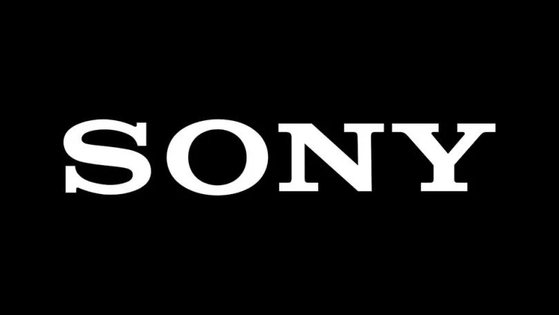 Sony: Logo