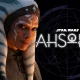 Star Wars: Ahsoka - Art