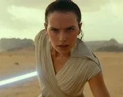 Star Wars: Rey