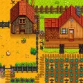 Stardew Valley: Screenshot