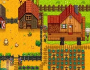 Stardew Valley: Screenshot