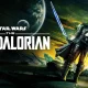 The Mandalorian: Keyart