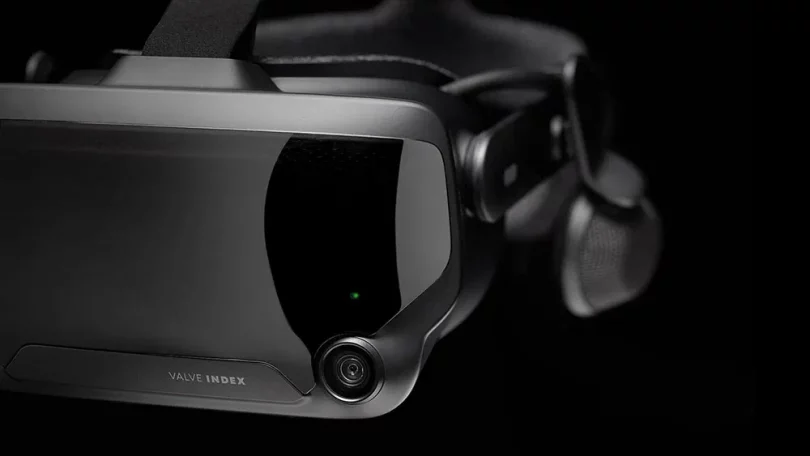 Valve Index Bild