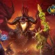 World of Warcraft: Classic - Keyart