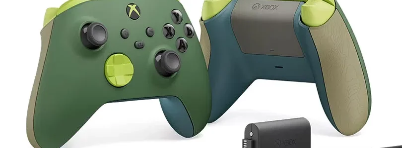 Xbox: Remix Special Edition Controller