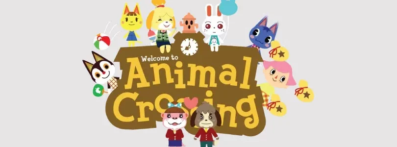 Animal Crossing: art