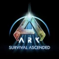 Ark: Survival Ascended - Art