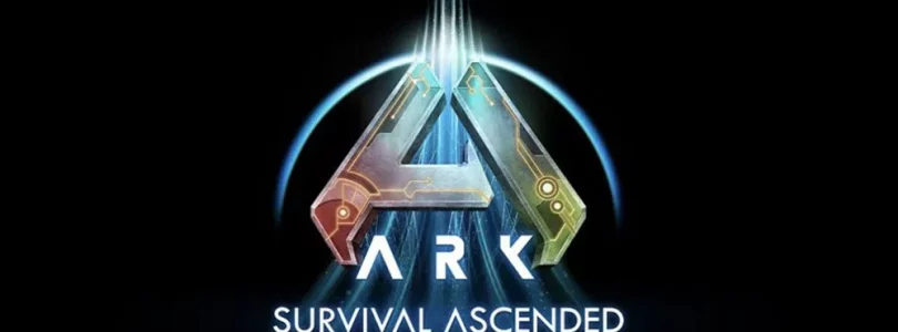 Ark: Survival Ascended - Art