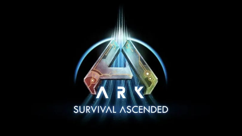 Ark: Survival Ascended - Art