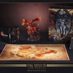 Final Fantasy 16: Collector's Edition