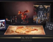 Final Fantasy 16: Collector's Edition