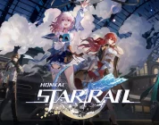 Honkai: Star Rail - Art