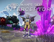 No Mans Sky: Interceptor Update