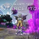 No Mans Sky: Interceptor Update