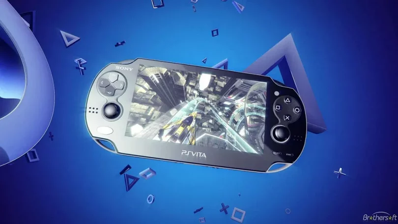 PS Vita: Bild