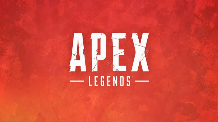 Apex Legends: Logo