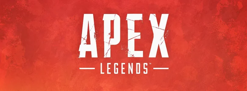 Apex Legends: Logo