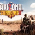 Arizona Sunshine 2: Keyart