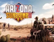 Arizona Sunshine 2: Keyart