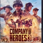 Company of Heroes 3: PC Cover