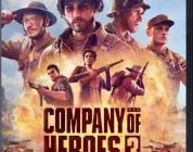 Company of Heroes 3: PC Cover