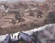 Company of Heroes 3: Screenshot