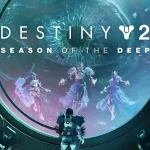 Destiny 2: Season of the Deep