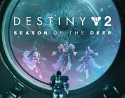 Destiny 2: Season of the Deep