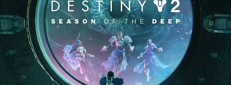 Destiny 2: Season of the Deep