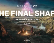 Destiny 2: Die Finale Form