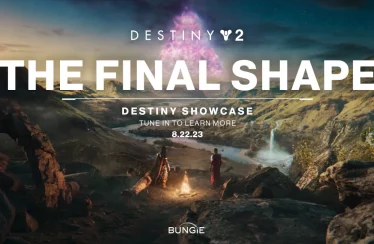 Destiny 2: Die Finale Form