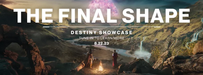 Destiny 2: Die Finale Form