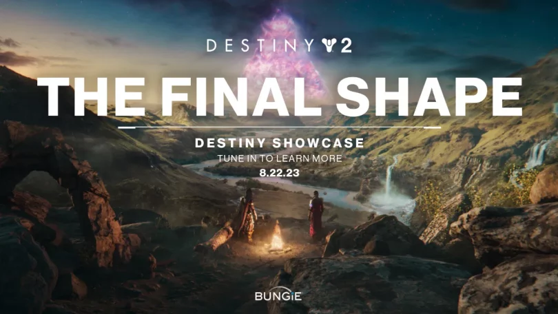 Destiny 2: Die Finale Form