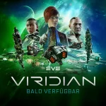 EVE Online: Viridian